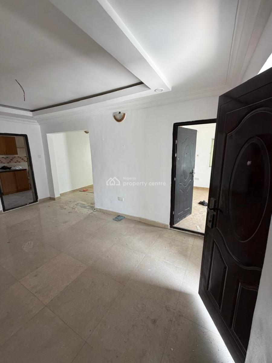 a Newly Renovated Spacious Mini Flat, 9, Pedrisi Street, Off Mobil Road, Ogoyo, Ilaje, Ajah, Lagos, Mini Flat (room and Parlour) for Rent