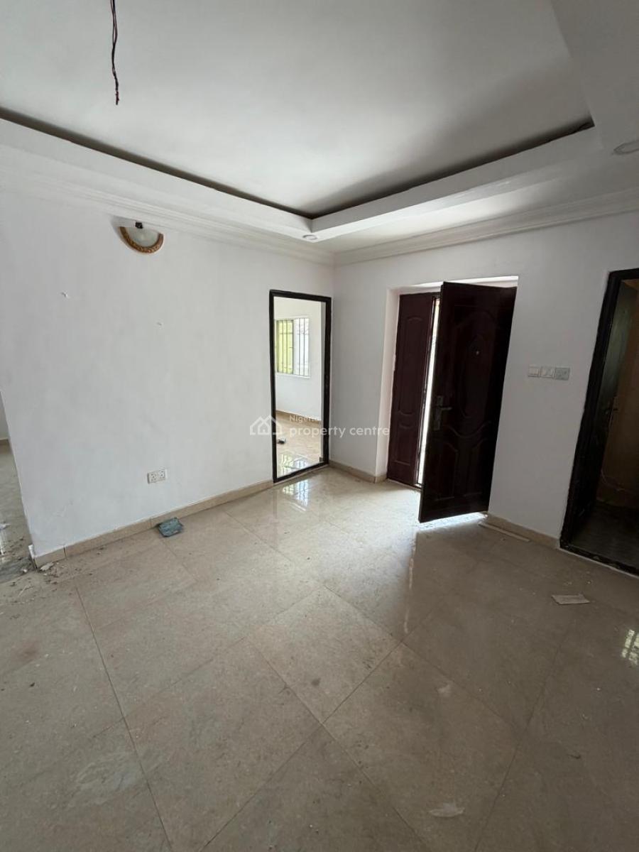 a Newly Renovated Spacious Mini Flat, 9, Pedrisi Street, Off Mobil Road, Ogoyo, Ilaje, Ajah, Lagos, Mini Flat (room and Parlour) for Rent