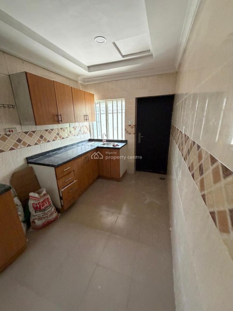 a Newly Renovated Spacious Mini Flat, 9, Pedrisi Street, Off Mobil Road, Ogoyo, Ilaje, Ajah, Lagos, Mini Flat (room and Parlour) for Rent
