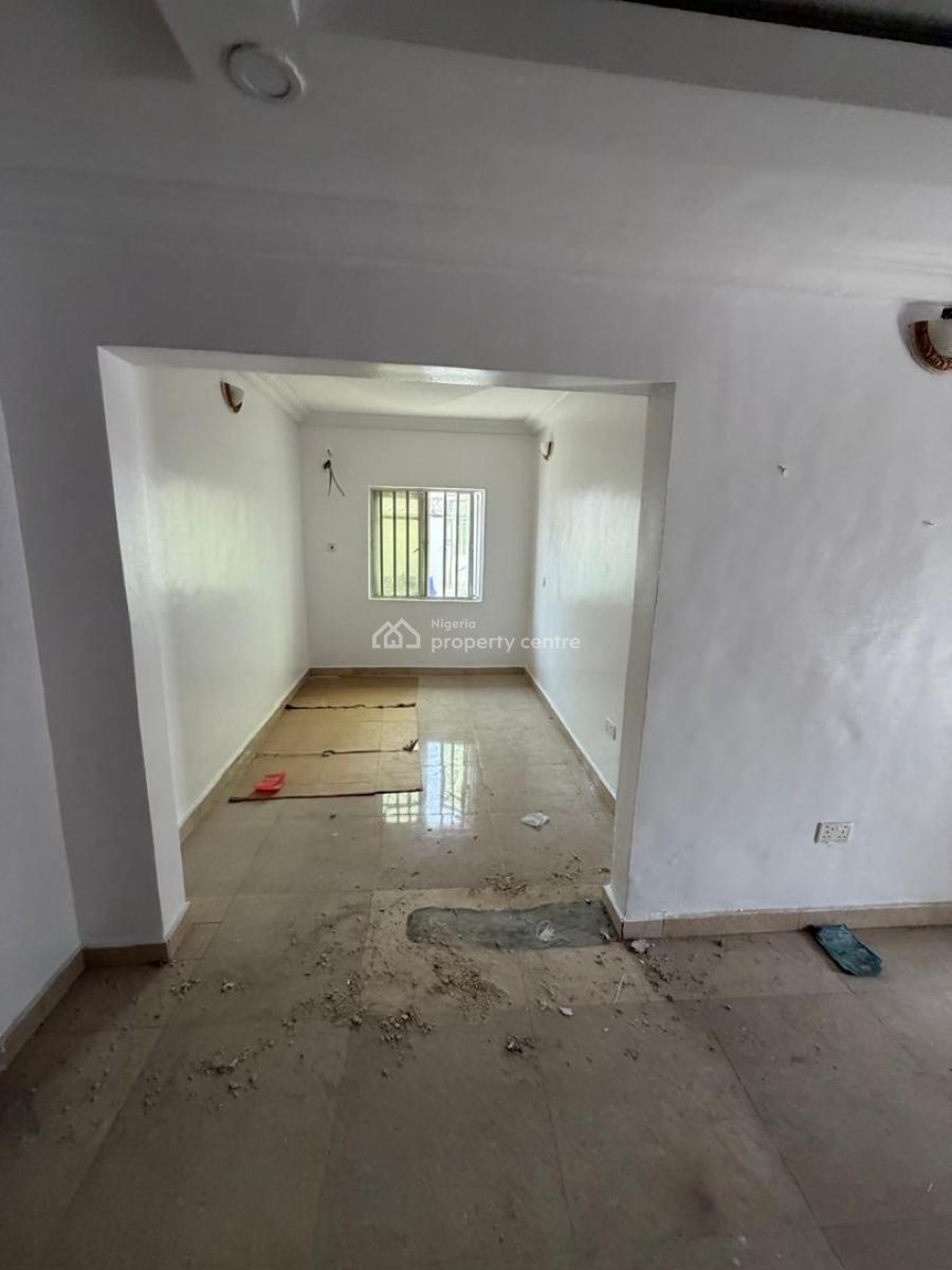 a Newly Renovated Spacious Mini Flat, 9, Pedrisi Street, Off Mobil Road, Ogoyo, Ilaje, Ajah, Lagos, Mini Flat (room and Parlour) for Rent