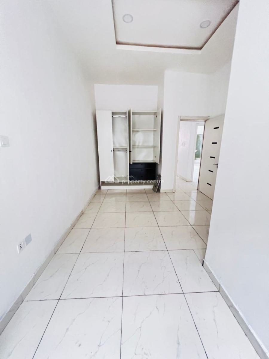 Brand New 3 Bedroom Duplex, Orchid Road, Lekki, Lagos, Terraced Duplex for Rent