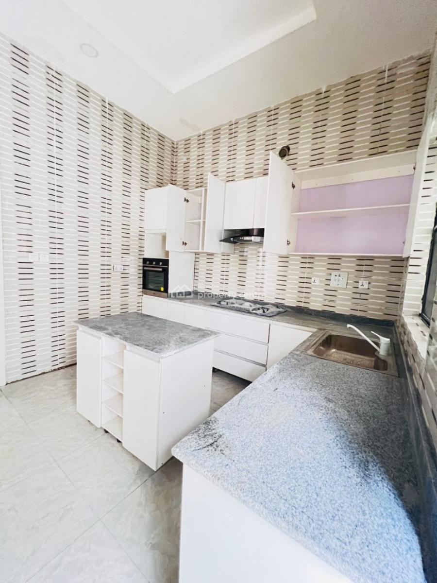 Brand New  Mini Flat in Estate with 20 Hrs of Power Supply for N3.5m, Orchid Road, Lekki, Lagos, Mini Flat (room and Parlour) for Rent