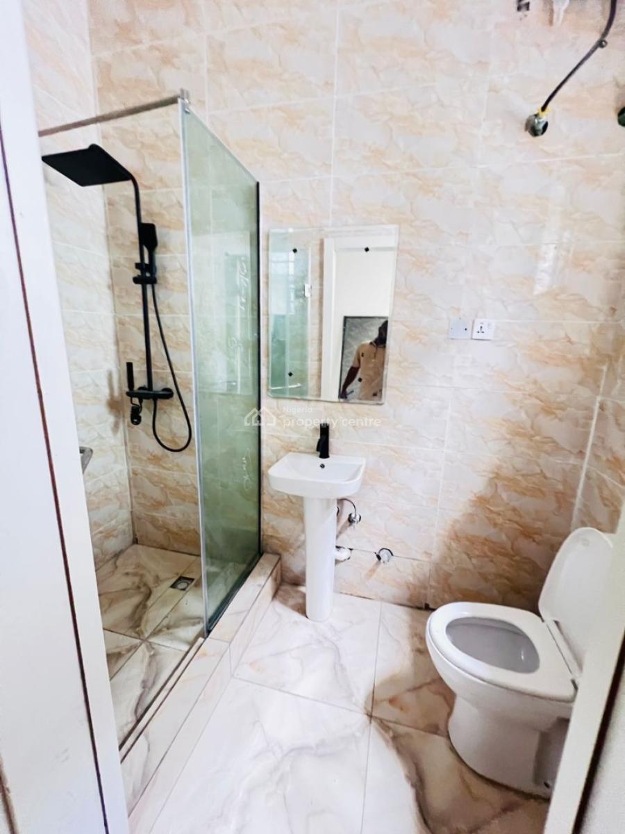 Brand New  Mini Flat in Estate with 20 Hrs of Power Supply for N3.5m, Orchid Road, Lekki, Lagos, Mini Flat (room and Parlour) for Rent