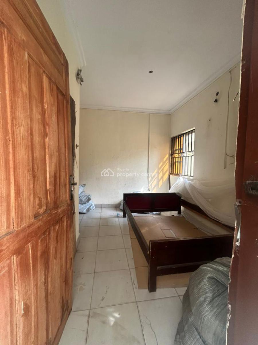 Decent 5bedroom Semi-detached House with 2bqs, Off Admiralty Way, Lekki Phase 1, Lekki, Lagos, Semi-detached Duplex for Rent