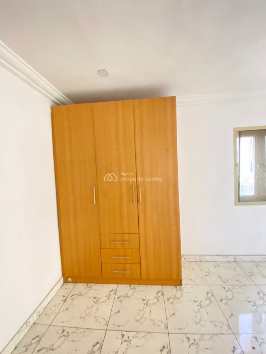 Spacious 5 Bedroom Detached Duplex on 2 Floor with Bq, Idado, Lekki, Lagos, Detached Duplex for Rent