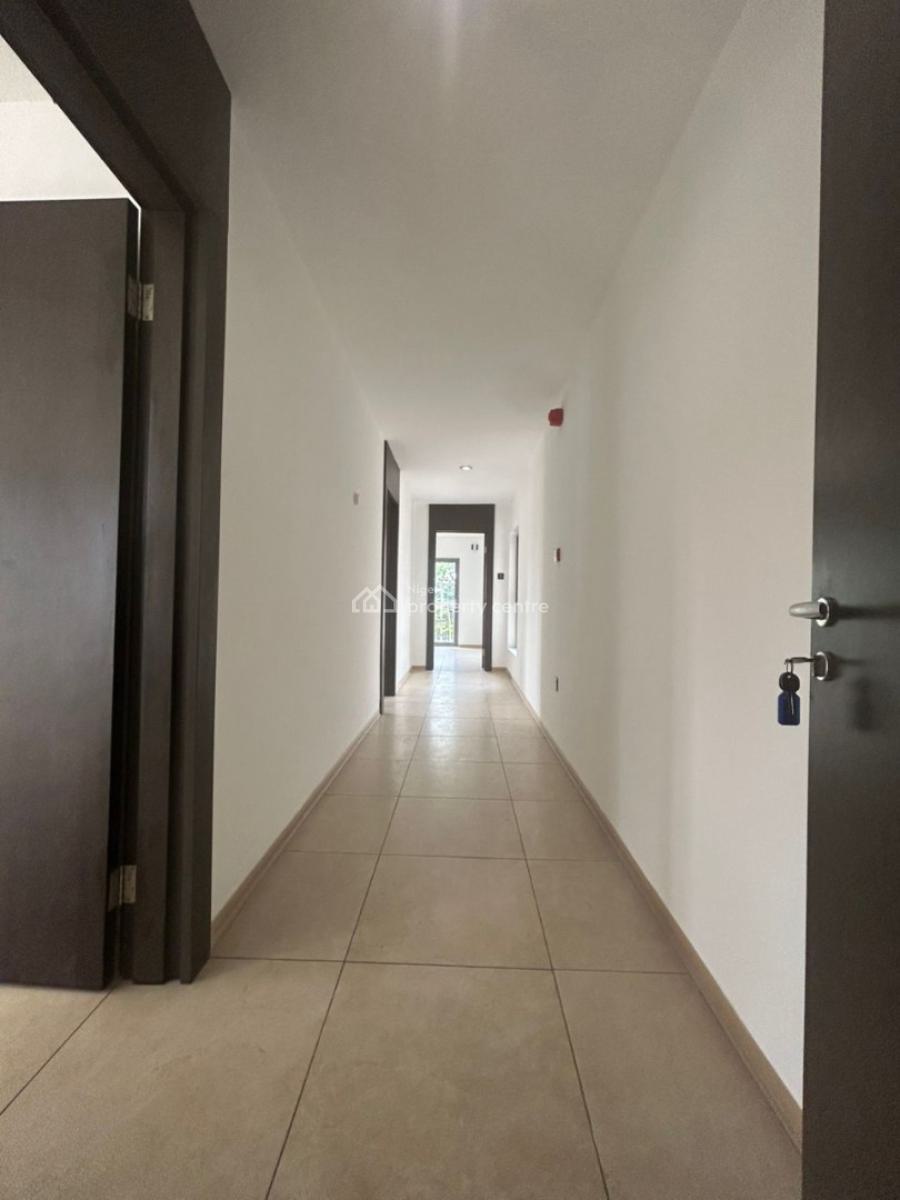 3 Bedroom En-suite Apartment, Ikoyi, Lagos, Flat / Apartment for Rent