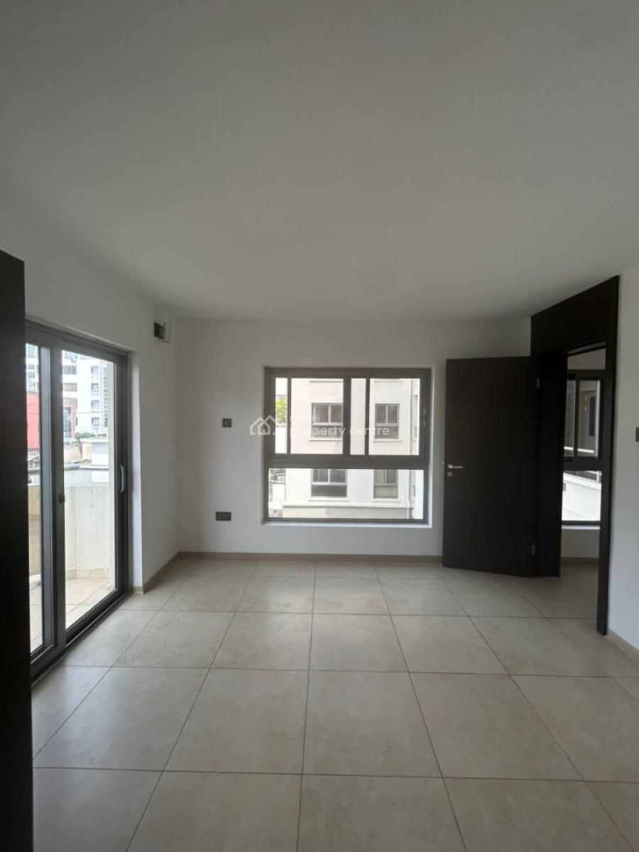 3 Bedroom En-suite Apartment, Ikoyi, Lagos, Flat / Apartment for Rent