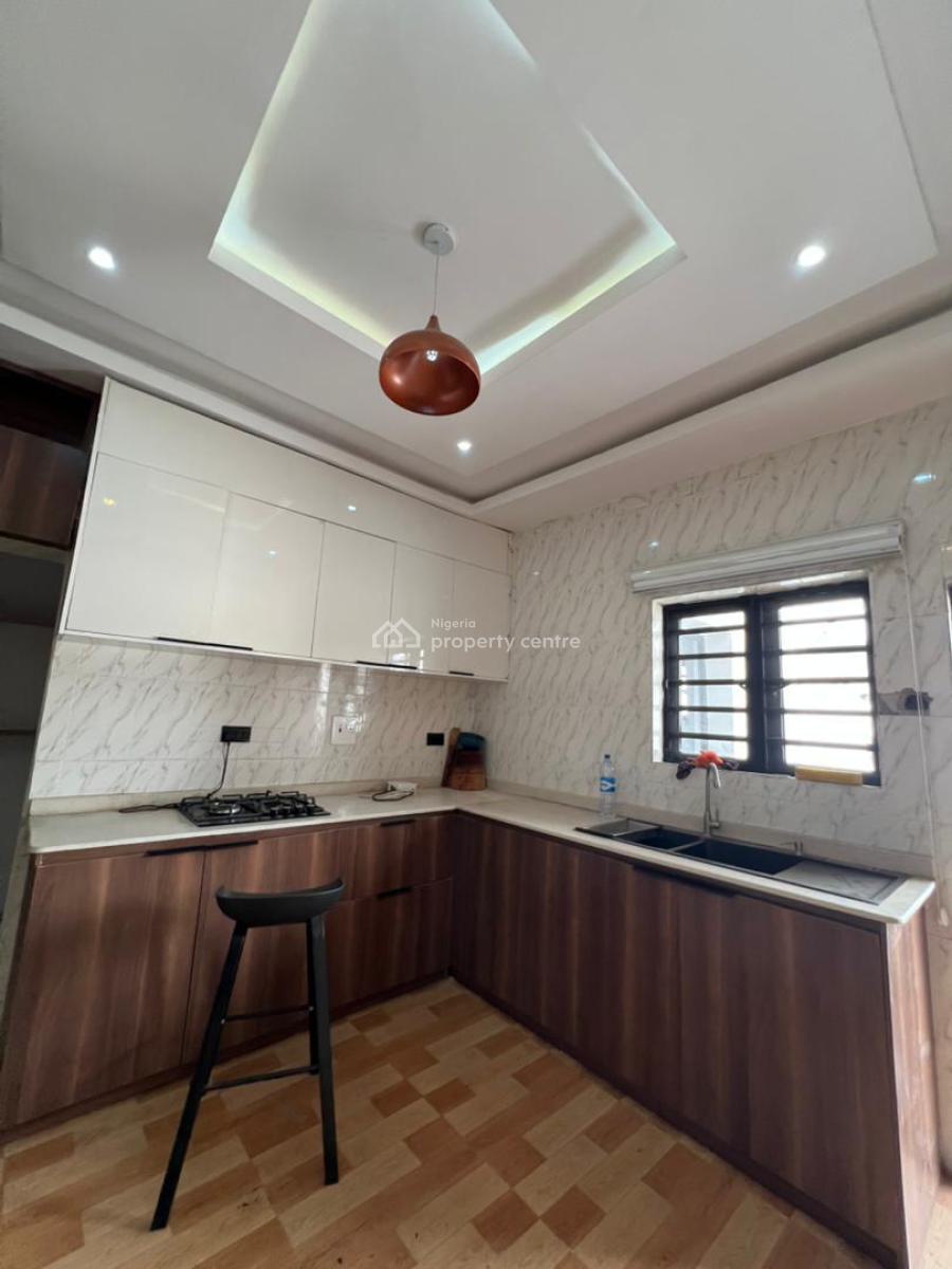 4 Bedroom Bungalow, : City Park & Garden Estate, Asejide, Off Ibadan–ife Expressway, Ibadan, Oyo, Detached Bungalow for Sale