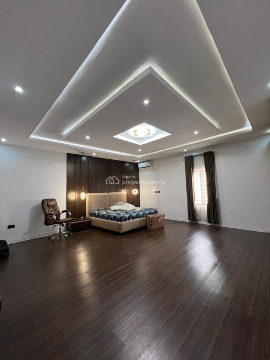 4 Bedroom Bungalow, : City Park & Garden Estate, Asejide, Off Ibadan–ife Expressway, Ibadan, Oyo, Detached Bungalow for Sale