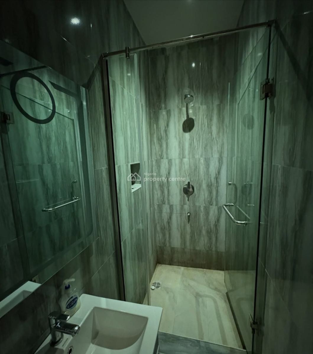 Scav D2 X Spacious 2bedroom Apartments, Airport Road,, Ikeja, Lagos, Flat / Apartment Short Let