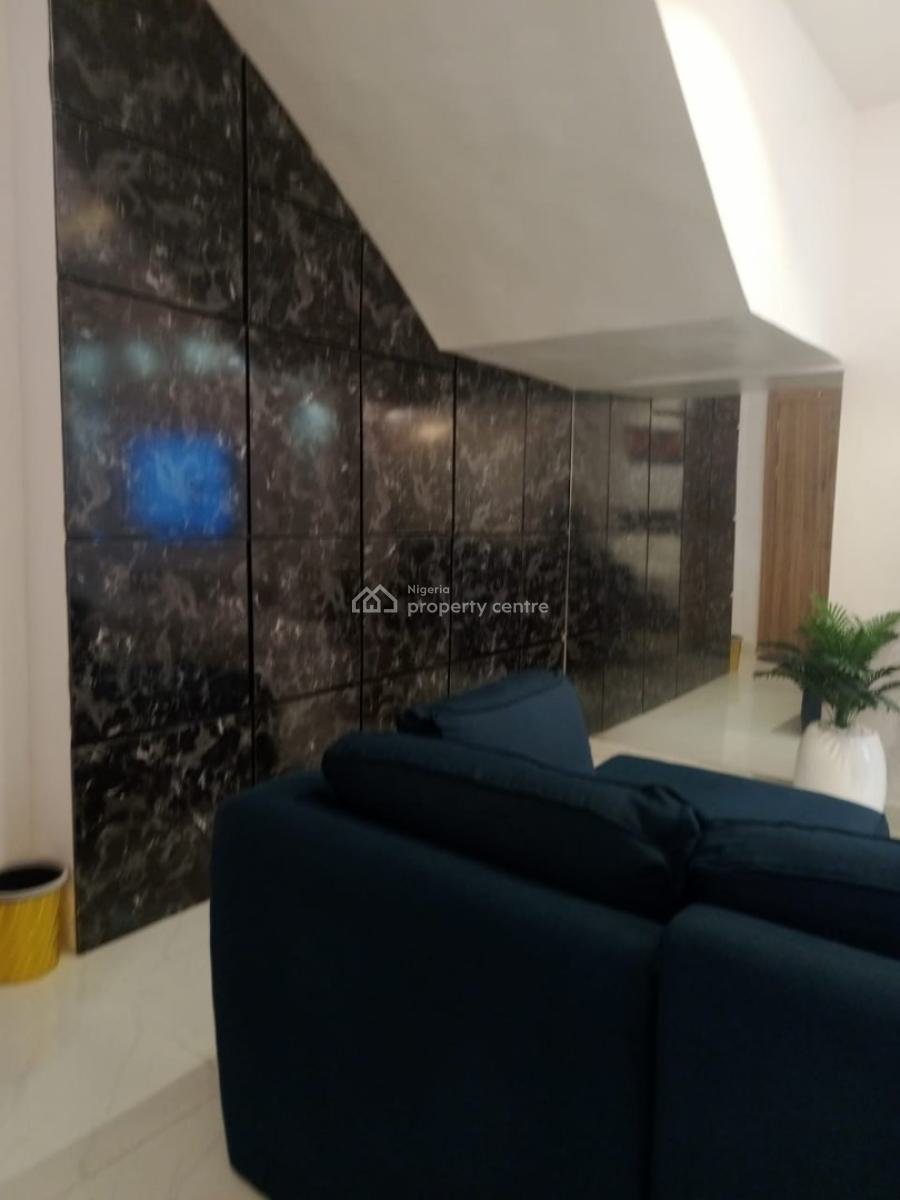 Fully Furnished Mini Flat Available, Off Admiralty Way, Lekki Phase 1, Lekki, Lagos, Mini Flat (room and Parlour) for Rent