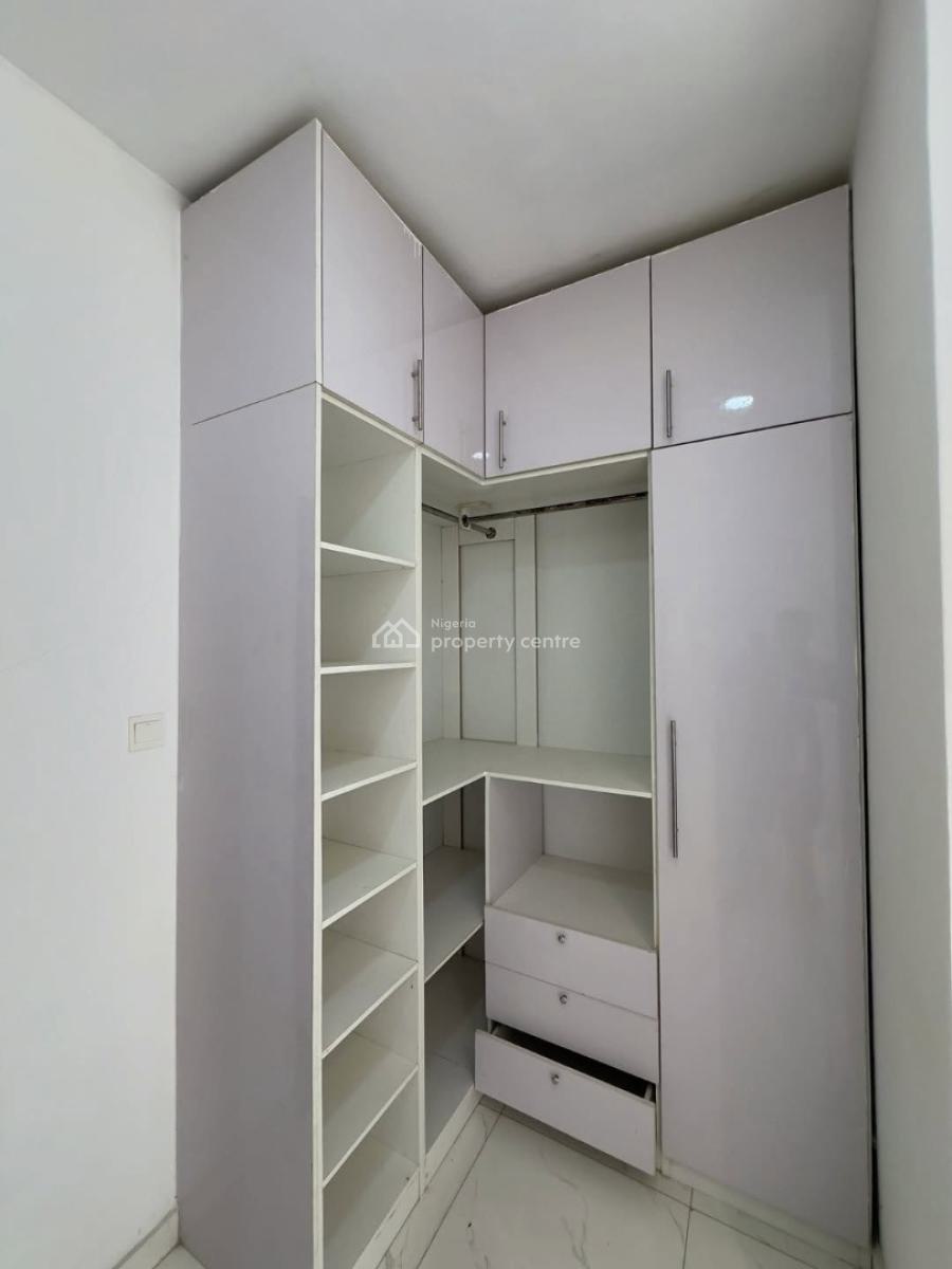 3 Bedroom Apartment, Freedom Way, Lekki, Lagos, House for Rent