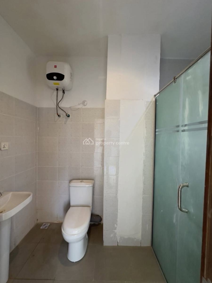3 Bedroom Apartment, Freedom Way, Lekki, Lagos, House for Rent