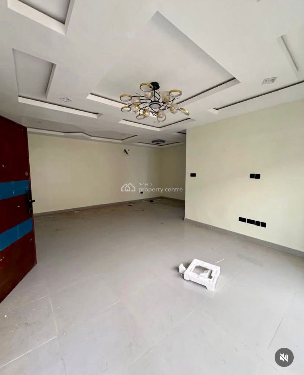 2 Bedrooms, Ikate, Lekki, Lagos, Flat / Apartment for Rent