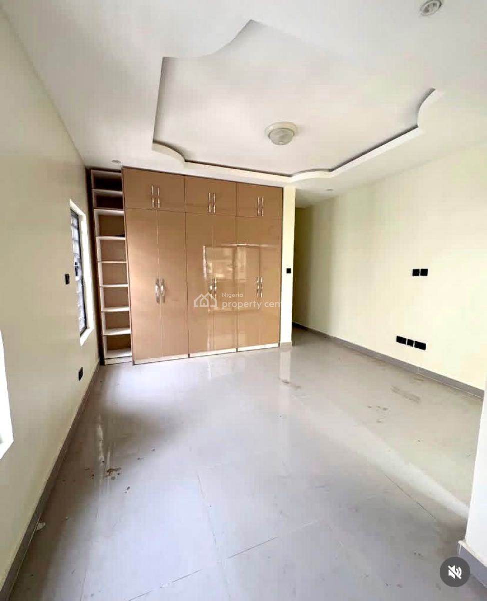 2 Bedrooms, Ikate, Lekki, Lagos, Flat / Apartment for Rent