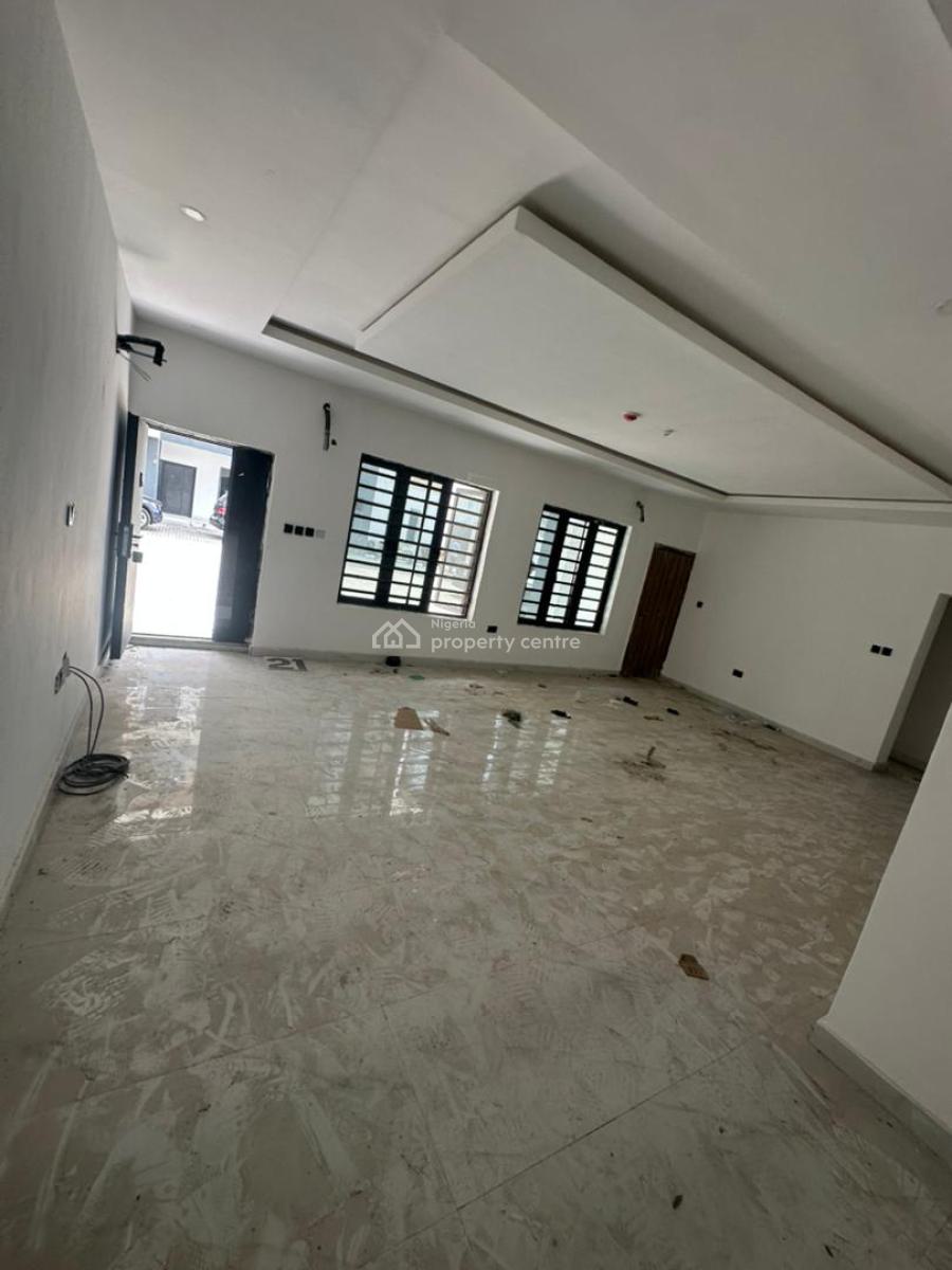 Brand New Luxury 2bedroom Flat, Dohil Court Estate, Abraham Adesanya, Ajah, Lagos, Flat / Apartment for Sale
