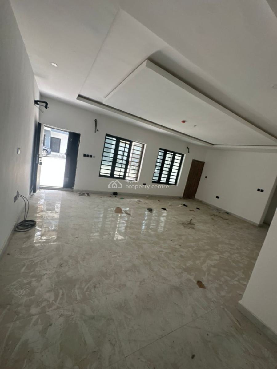 Brand New Luxury 2bedroom Flat, Dohil Court Estate, Abraham Adesanya, Ajah, Lagos, Flat / Apartment for Sale