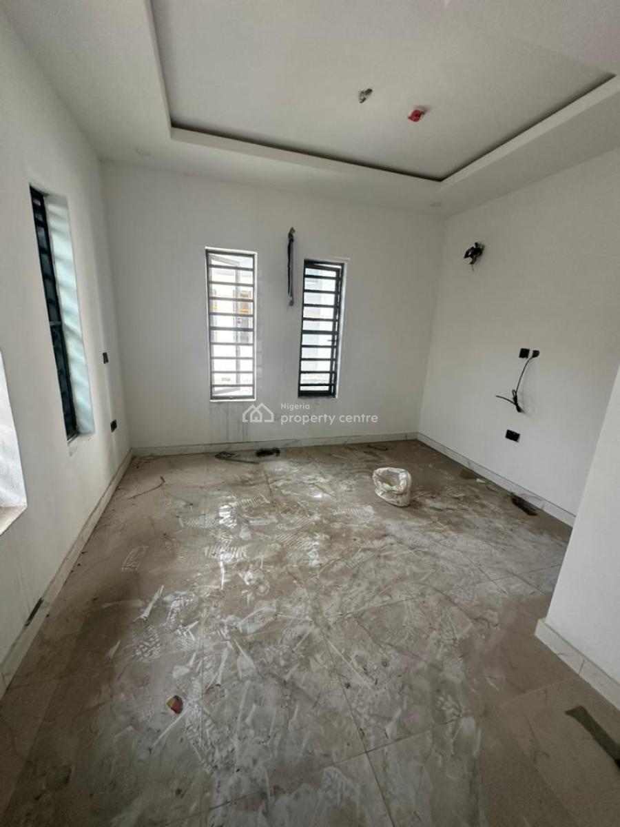 Brand New Luxury 2bedroom Flat, Dohil Court Estate, Abraham Adesanya, Ajah, Lagos, Flat / Apartment for Sale