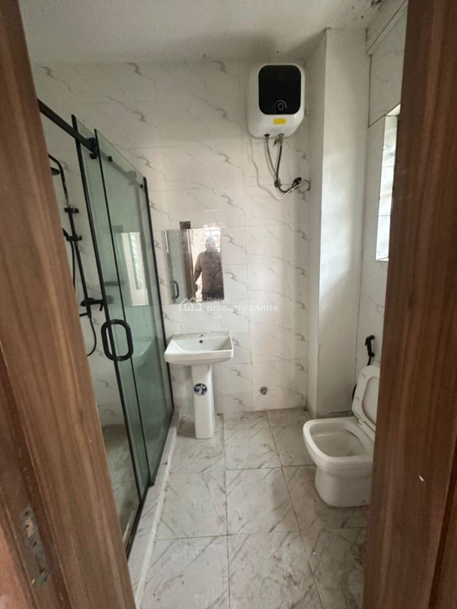 Brand New Luxury 2bedroom Flat, Dohil Court Estate, Abraham Adesanya, Ajah, Lagos, Flat / Apartment for Sale