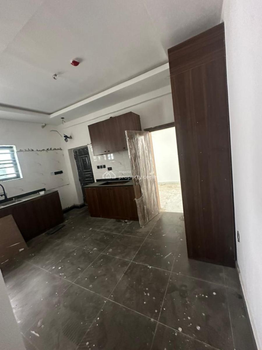 Brand New Luxury 2bedroom Flat, Dohil Court Estate, Abraham Adesanya, Ajah, Lagos, Flat / Apartment for Sale
