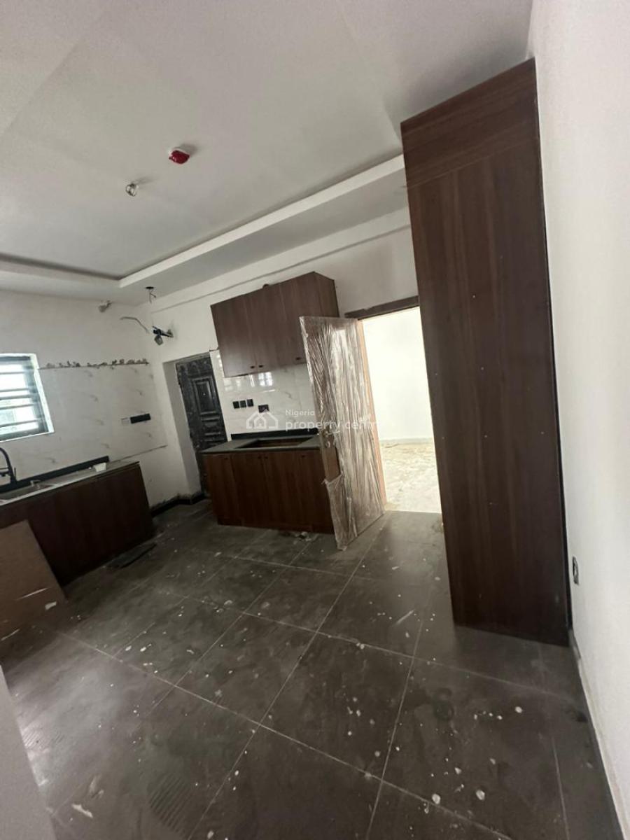 Brand New Luxury 2bedroom Flat, Dohil Court Estate, Abraham Adesanya, Ajah, Lagos, Flat / Apartment for Sale