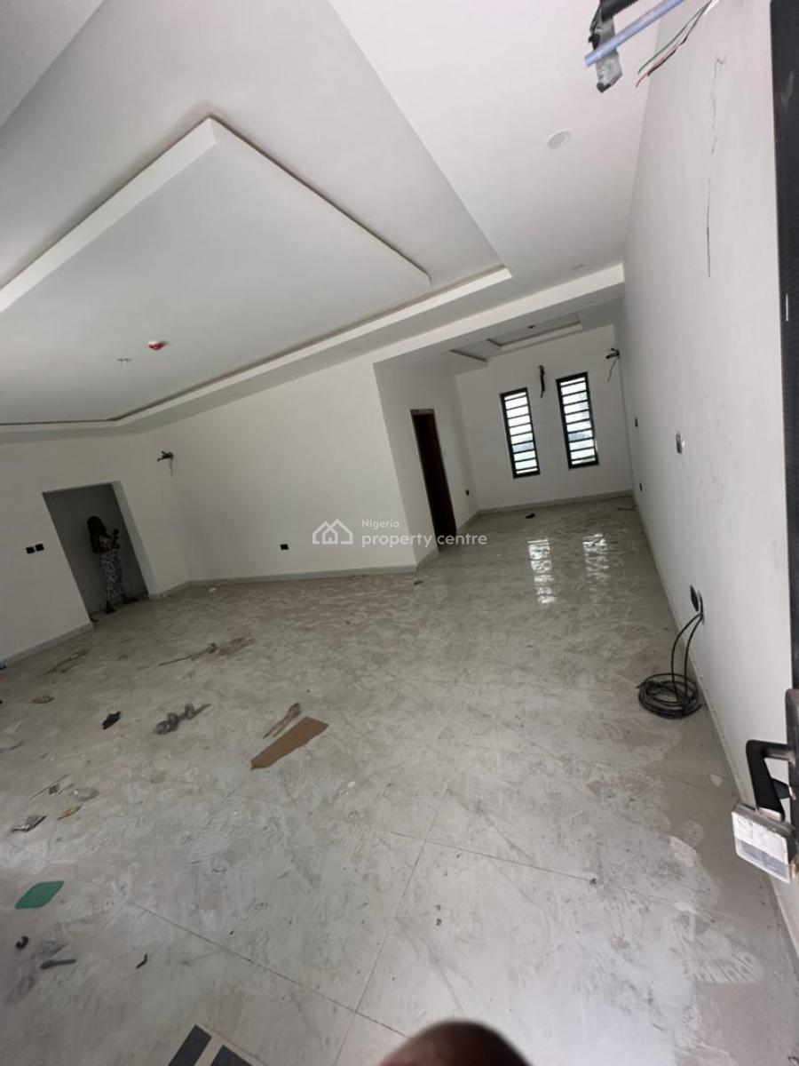 Brand New Luxury 2bedroom Flat, Dohil Court Estate, Abraham Adesanya, Ajah, Lagos, Flat / Apartment for Sale