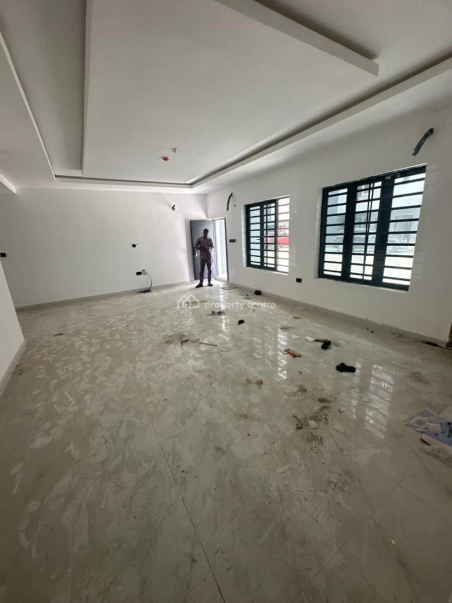 Brand New Luxury 2bedroom Flat, Dohil Court Estate, Abraham Adesanya, Ajah, Lagos, Flat / Apartment for Sale