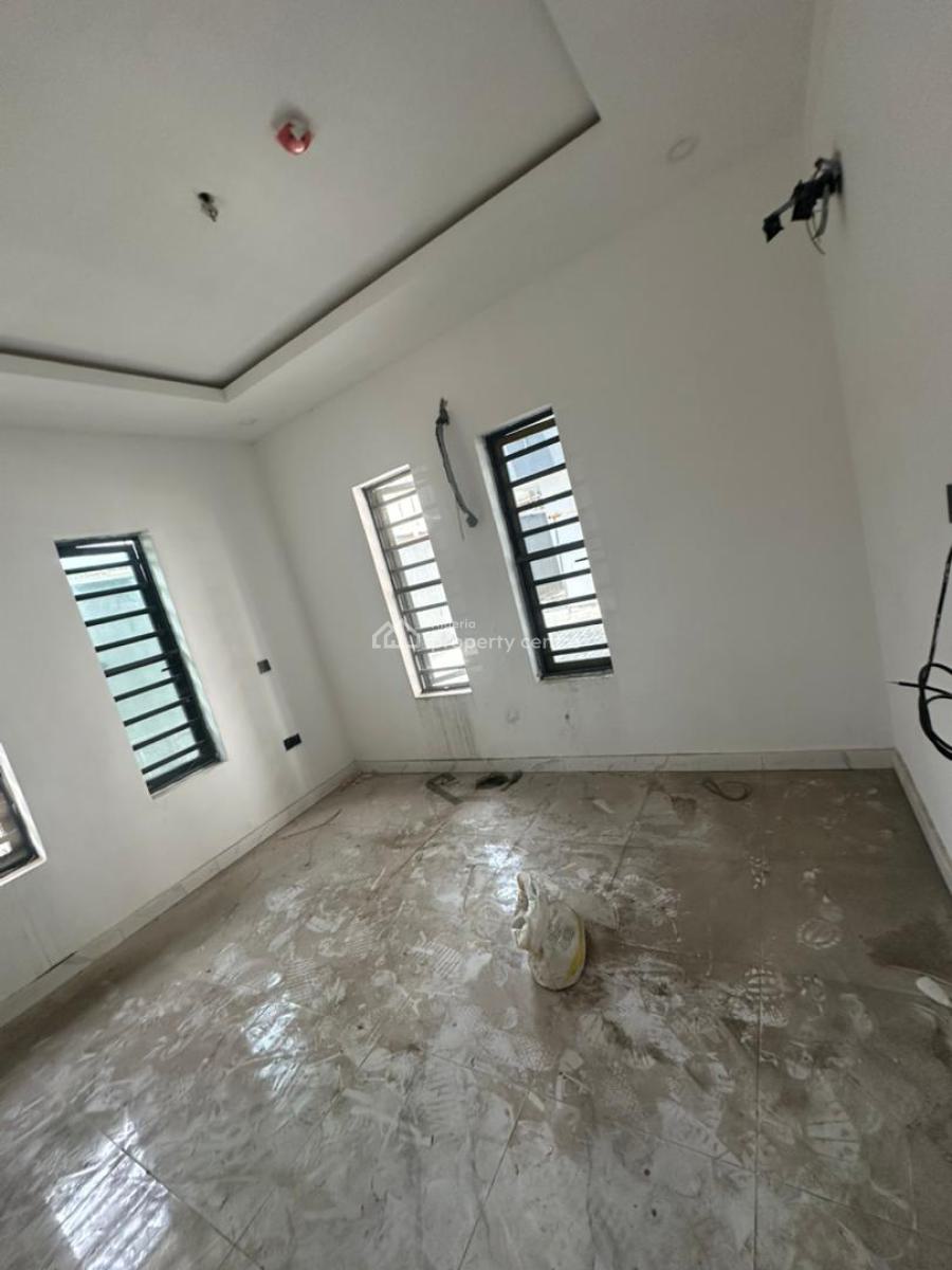 Brand New Luxury 2bedroom Flat, Dohil Court Estate, Abraham Adesanya, Ajah, Lagos, Flat / Apartment for Sale