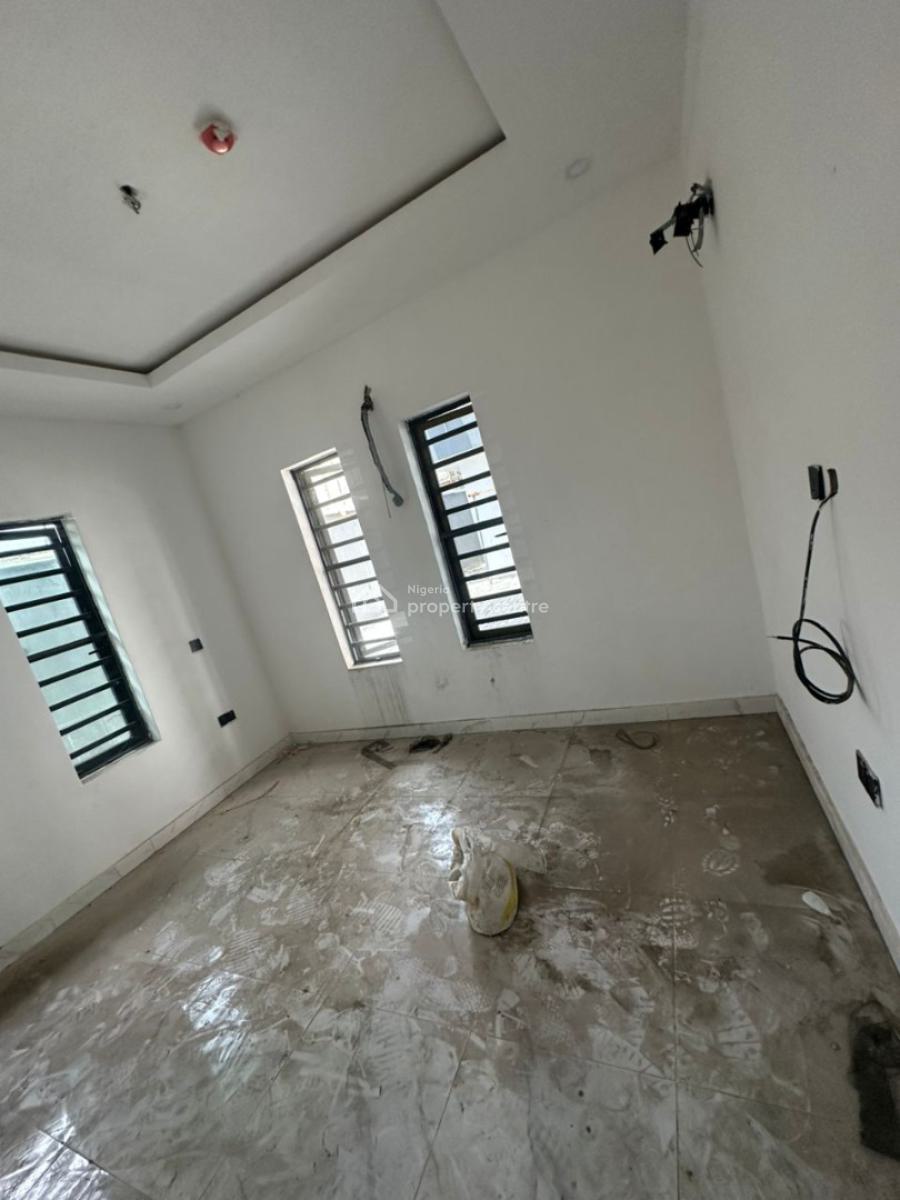 Brand New Luxury 2bedroom Flat, Dohil Court Estate, Abraham Adesanya, Ajah, Lagos, Flat / Apartment for Sale