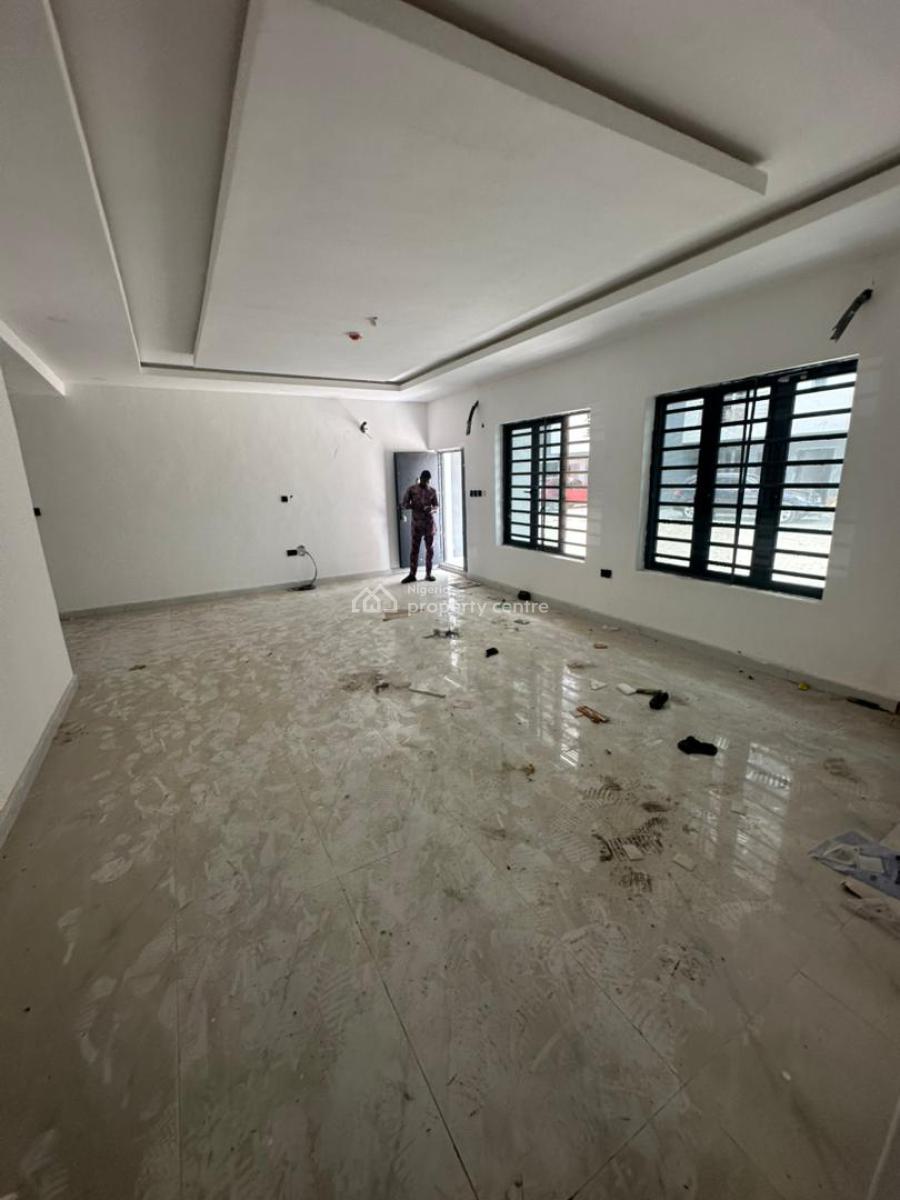 Brand New Luxury 2bedroom Flat, Dohil Court Estate, Abraham Adesanya, Ajah, Lagos, Flat / Apartment for Sale
