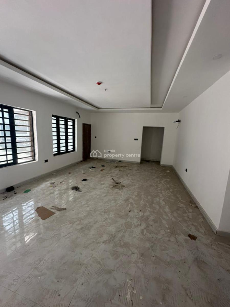 Brand New Luxury 2bedroom Flat, Dohil Court Estate, Abraham Adesanya, Ajah, Lagos, Flat / Apartment for Sale