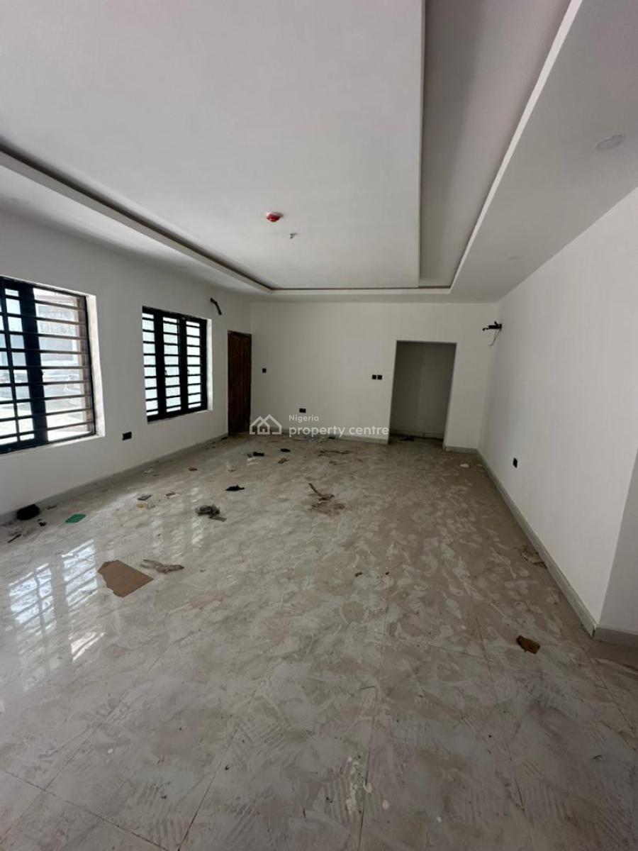 Brand New Luxury 2bedroom Flat, Dohil Court Estate, Abraham Adesanya, Ajah, Lagos, Flat / Apartment for Sale