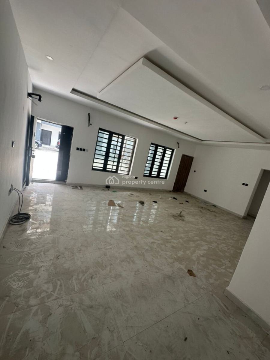 Brand New Luxury 2bedroom Flat, Dohil Court Estate, Abraham Adesanya, Ajah, Lagos, Flat / Apartment for Sale