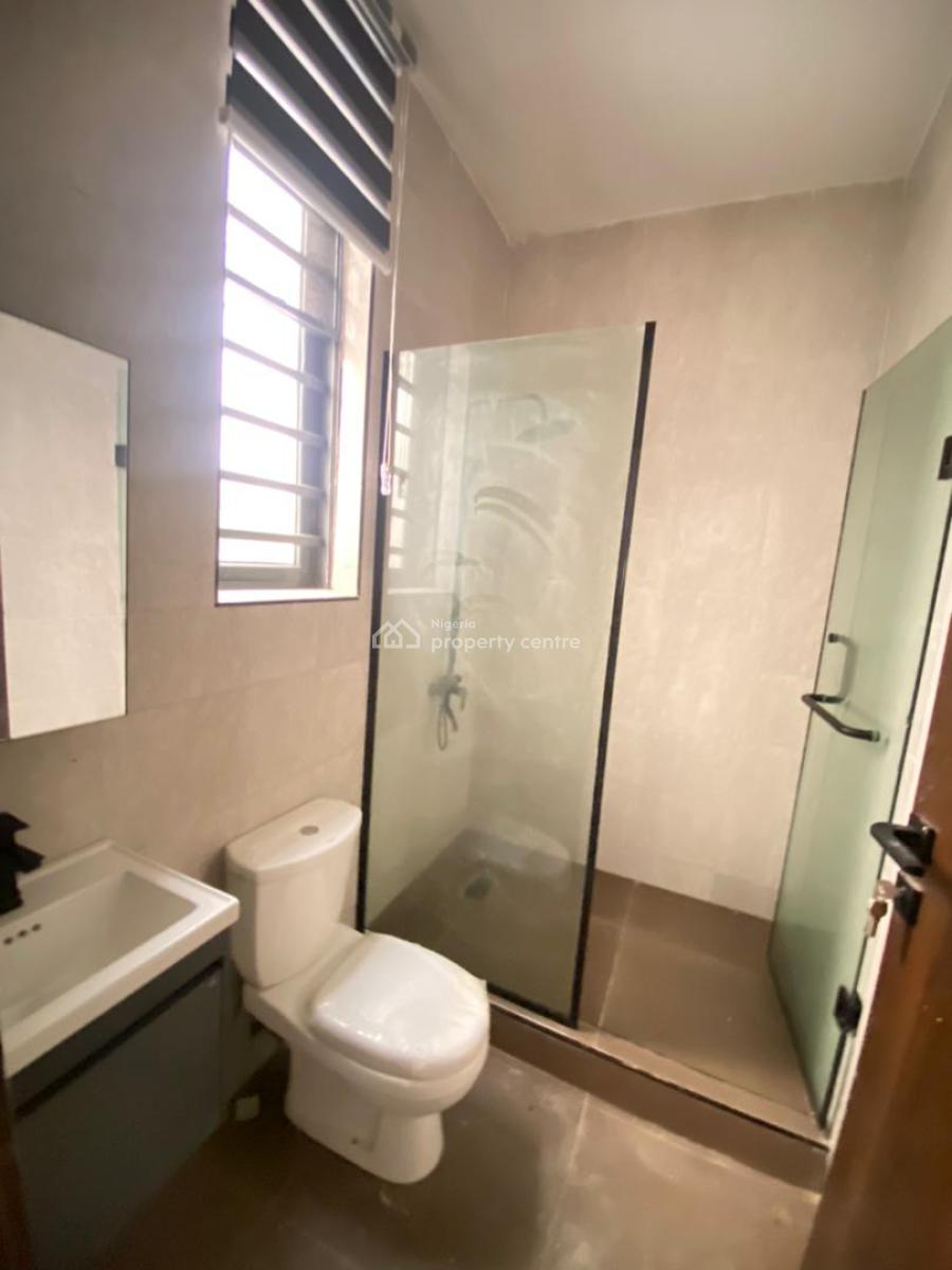 Brand New Tastefully Furnished 3 Bedroom Apartment, Lekki Phase 1, Lekki, Lagos, Flat / Apartment for Rent