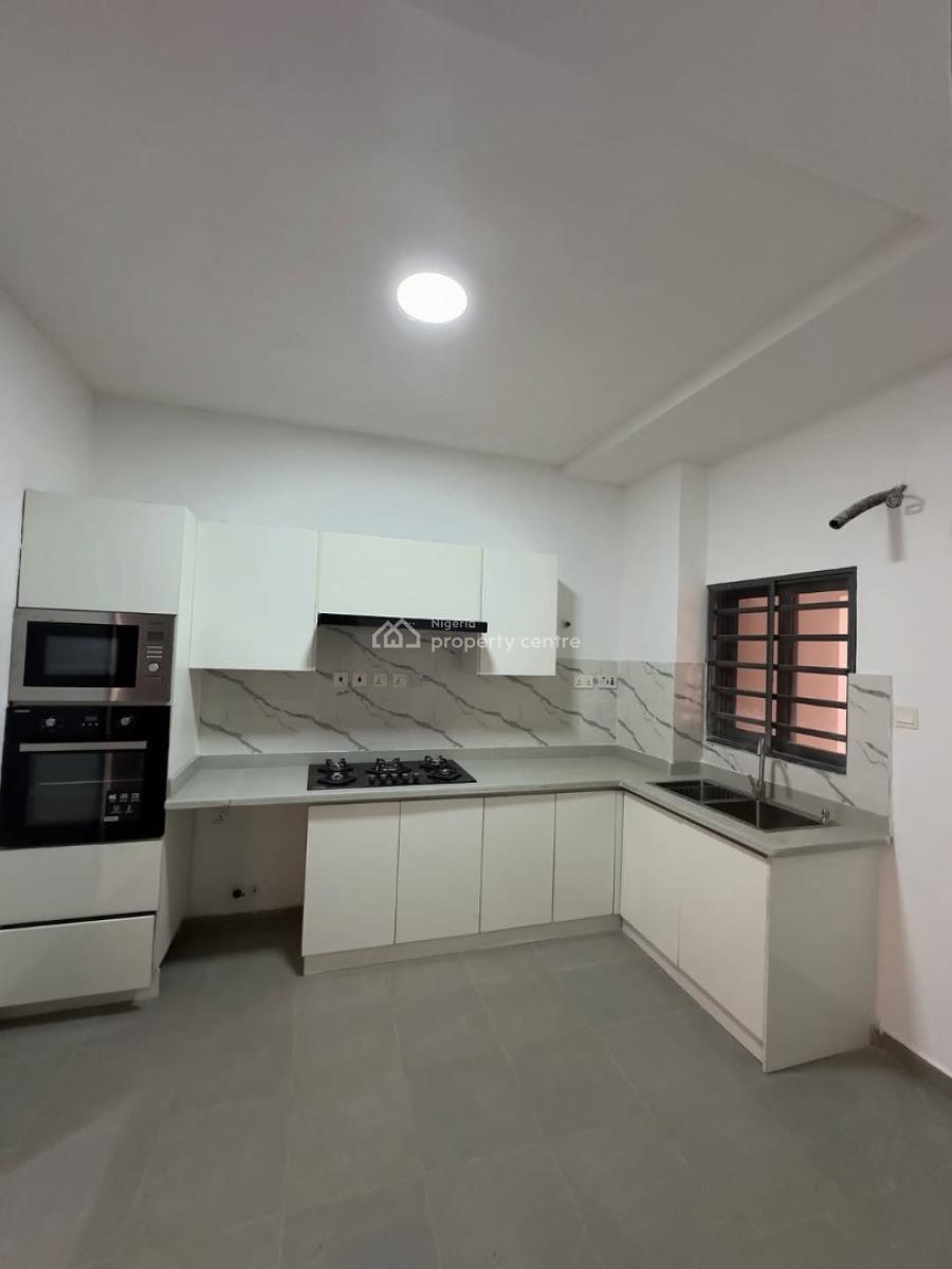 2 Bedroom Apartment, Freedom Way, Lekki, Lagos, House for Rent