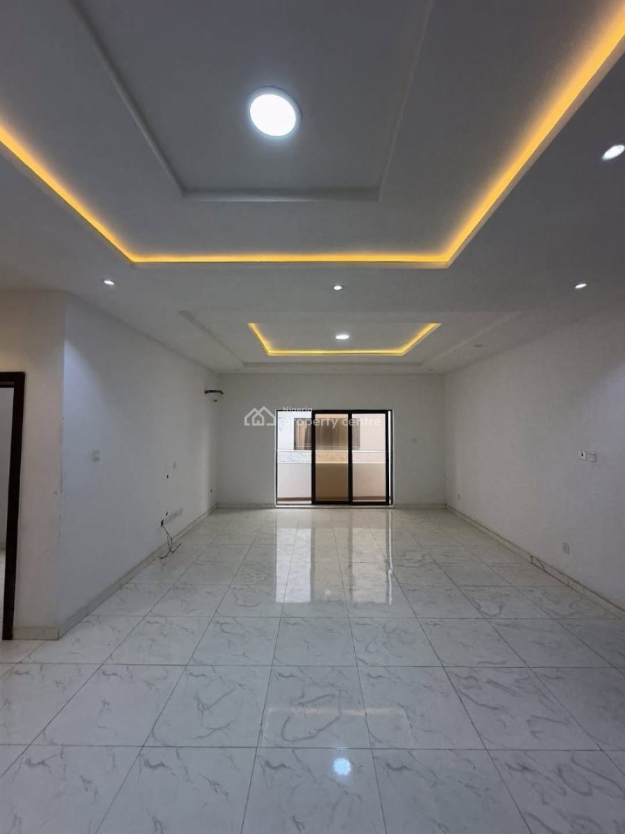 2 Bedroom Apartment, Freedom Way, Lekki, Lagos, House for Rent