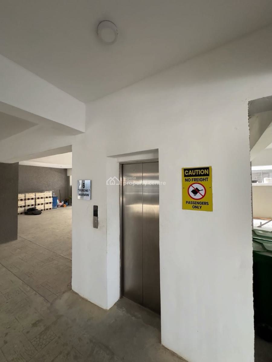 2 Bedroom Apartment, Freedom Way, Lekki, Lagos, House for Rent