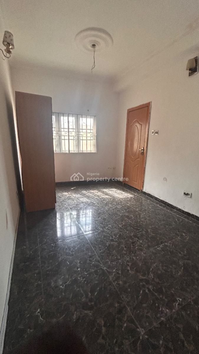 Very Spacious 2 Bedrooms Flat with Spacious Kitchen and Store, Along Abraham Adesanya, Ajah, Lagos, Flat / Apartment for Rent