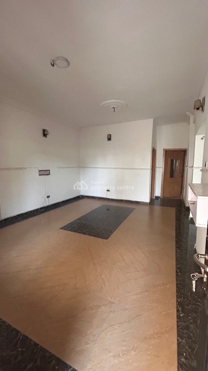 Very Spacious 2 Bedrooms Flat with Spacious Kitchen and Store, Along Abraham Adesanya, Ajah, Lagos, Flat / Apartment for Rent
