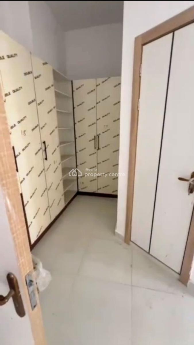 Brand New Luxury 3 Bedroom Duplex, Sangotedo, Ajah, Lagos, Detached Duplex for Rent