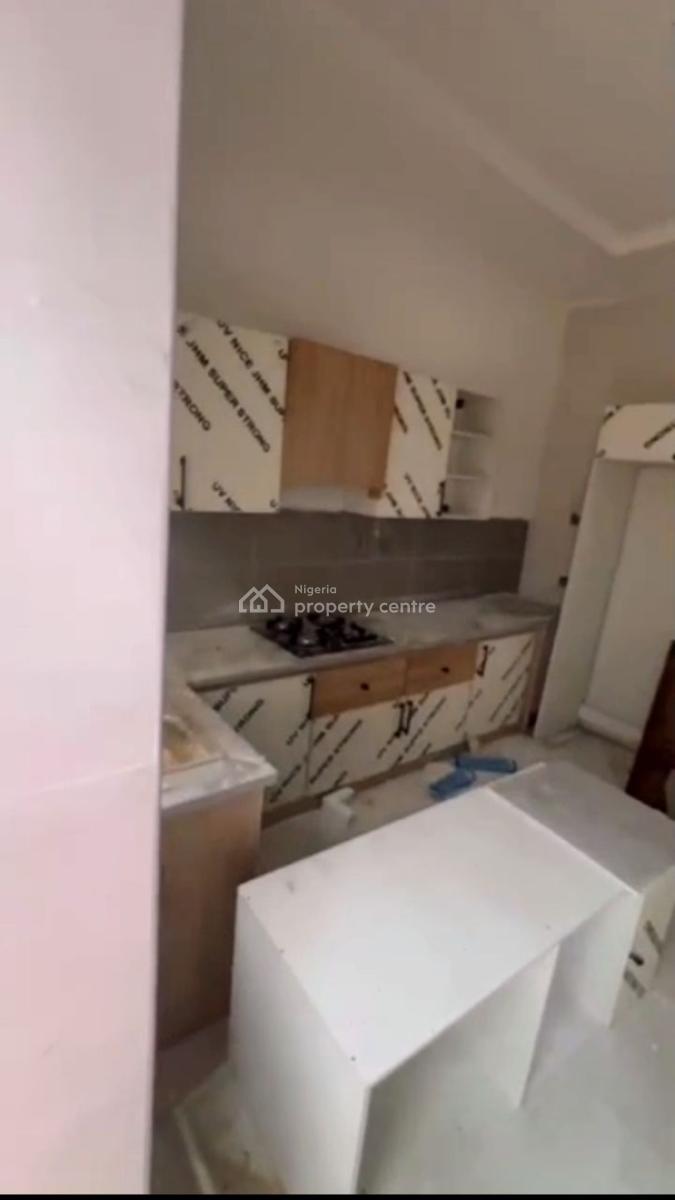 Brand New Luxury 3 Bedroom Duplex, Sangotedo, Ajah, Lagos, Detached Duplex for Rent