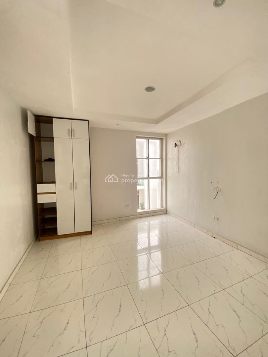 Fully Serviced 2 Bedroom Apartment, Ologolo, Lekki, Lagos, Flat / Apartment for Rent