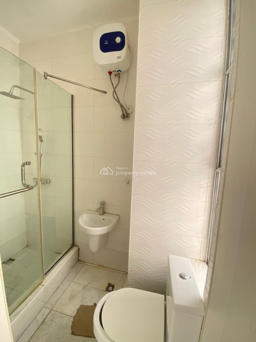 Fully Serviced 2 Bedroom Apartment, Ologolo, Lekki, Lagos, Flat / Apartment for Rent