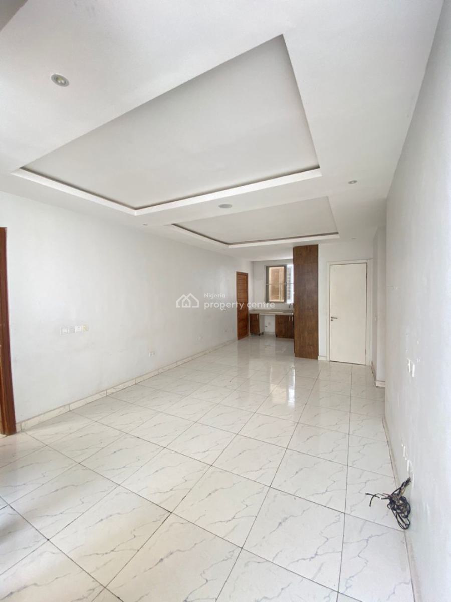 Fully Serviced 2 Bedroom Apartment, Ologolo, Lekki, Lagos, Flat / Apartment for Rent