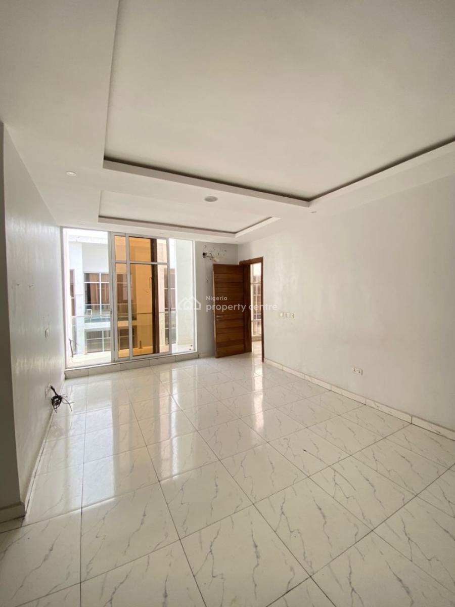 Fully Serviced 2 Bedroom Apartment, Ologolo, Lekki, Lagos, Flat / Apartment for Rent