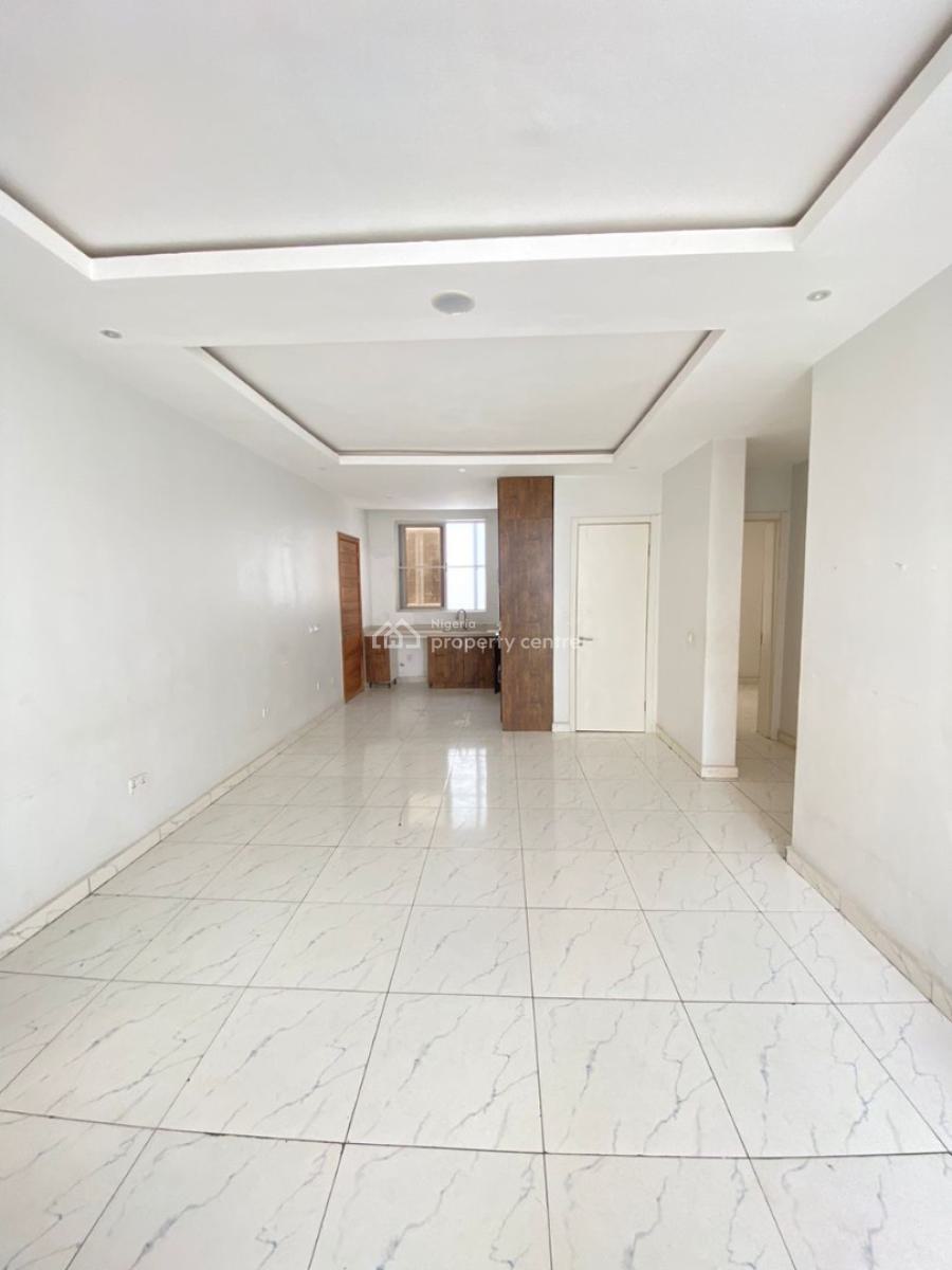 Fully Serviced 2 Bedroom Apartment, Ologolo, Lekki, Lagos, Flat / Apartment for Rent