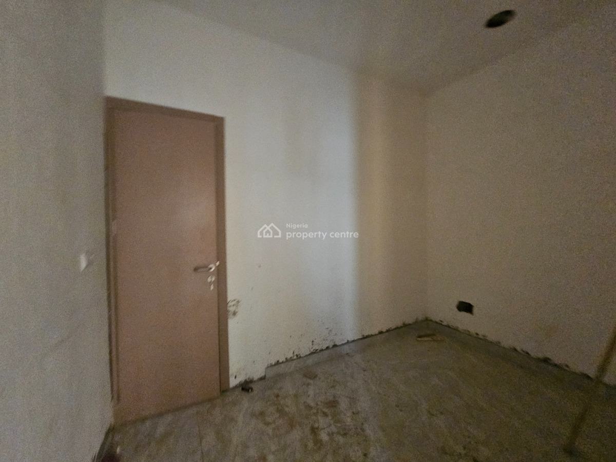 Luxury 5 Bedroom Fully Detached Duplex with Bq in a Gated Estate, Surulere, Lagos, Detached Duplex for Sale