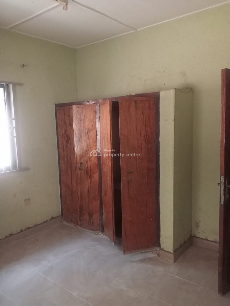 Clean 4 Bedrooms Bungalow, Harmony Estate, Gra Phase 1, Magodo, Lagos, Semi-detached Bungalow for Rent