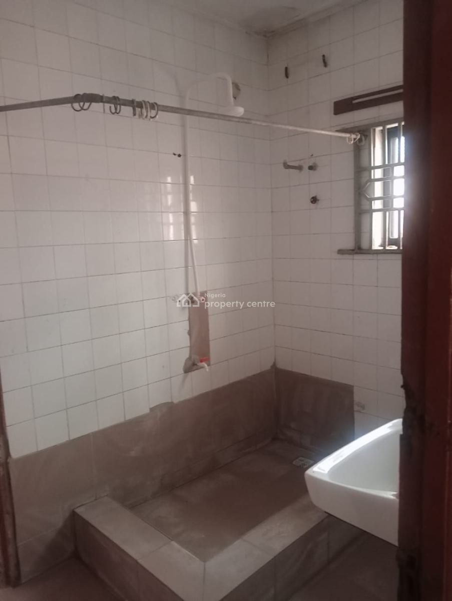 Clean 4 Bedrooms Bungalow, Harmony Estate, Gra Phase 1, Magodo, Lagos, Semi-detached Bungalow for Rent