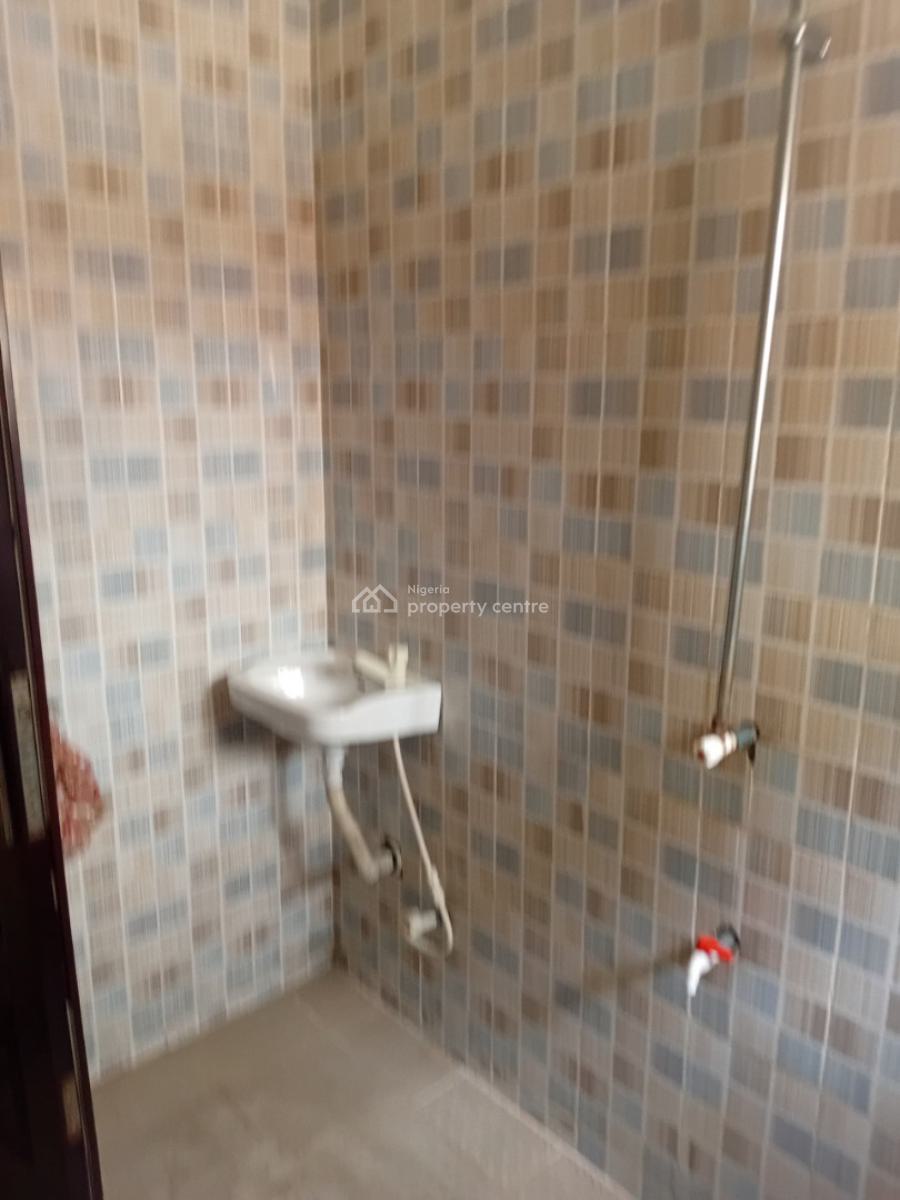 Spacious Room and Palour, Harmony Estate, Eko-akete, Abijo, Lekki, Lagos, Mini Flat (room and Parlour) for Rent